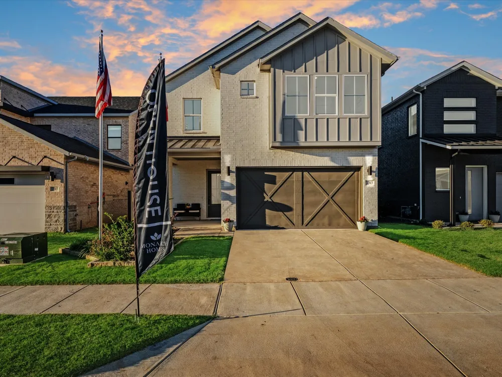 2313 Peters Colony Drive Little Elm, TX 75036