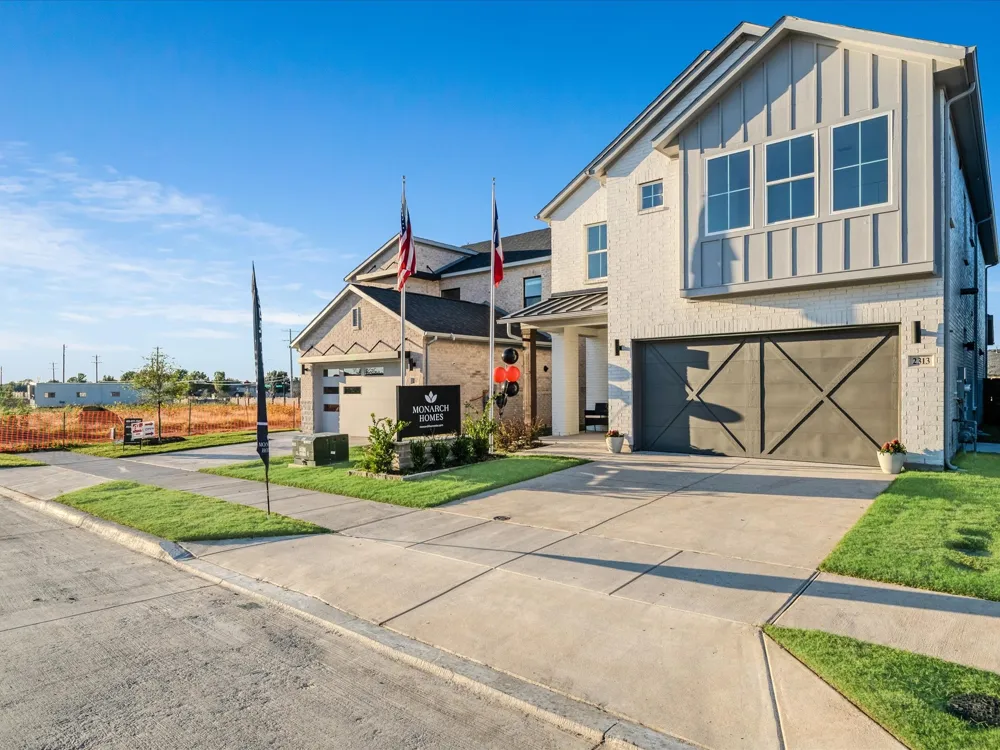 2313 Peters Colony Drive Little Elm, TX 75036