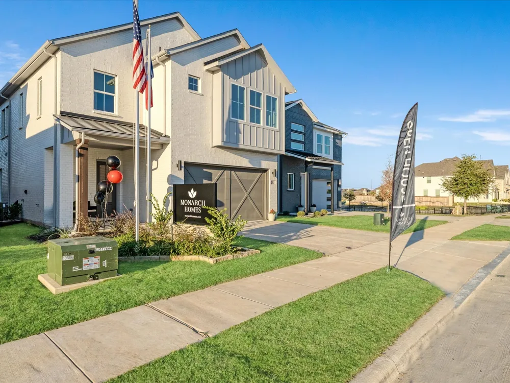 2313 Peters Colony Drive Little Elm, TX 75036