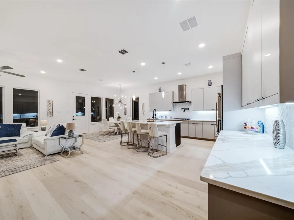 2313 Peters Colony Drive Little Elm, TX 75036