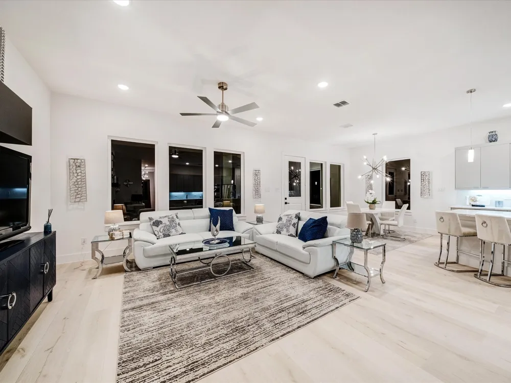 2313 Peters Colony Drive Little Elm, TX 75036