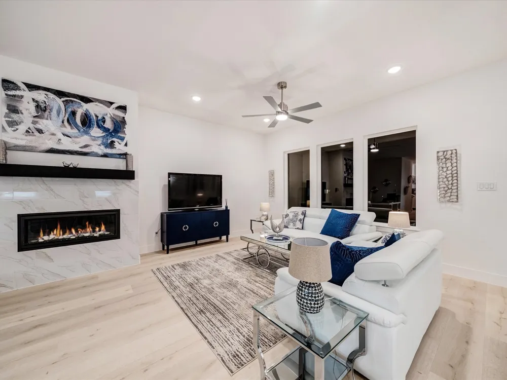 2313 Peters Colony Drive Little Elm, TX 75036