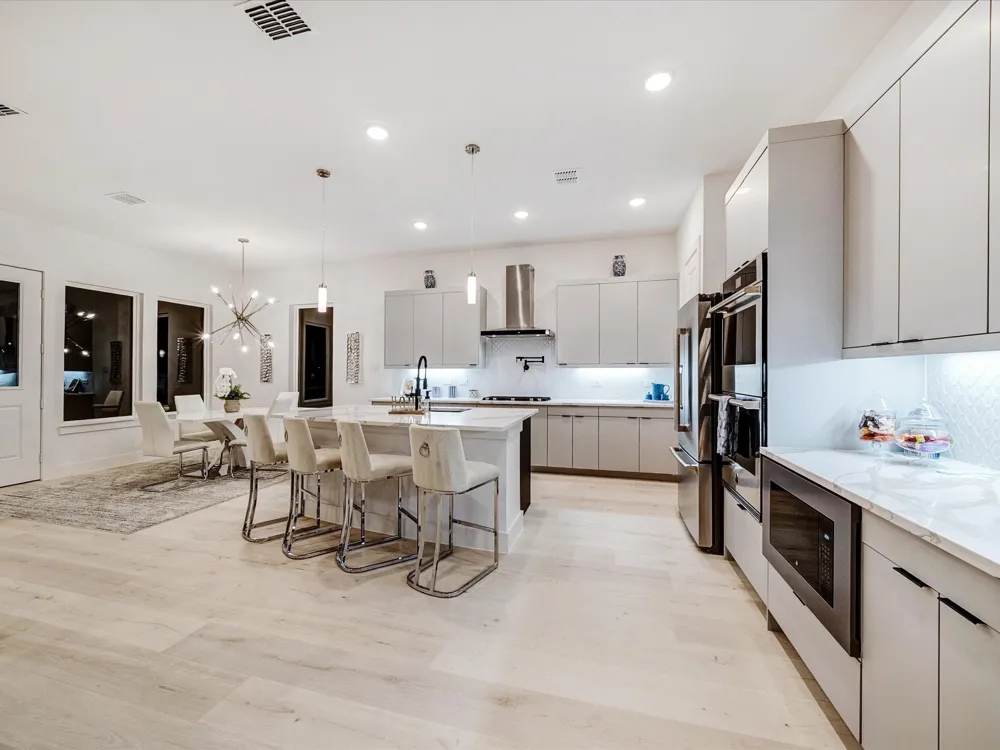 2313 Peters Colony Drive Little Elm, TX 75036