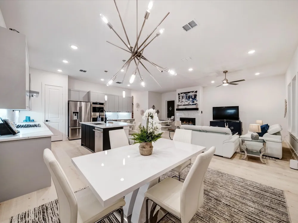 2313 Peters Colony Drive Little Elm, TX 75036