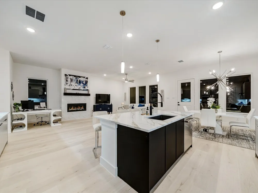 2313 Peters Colony Drive Little Elm, TX 75036