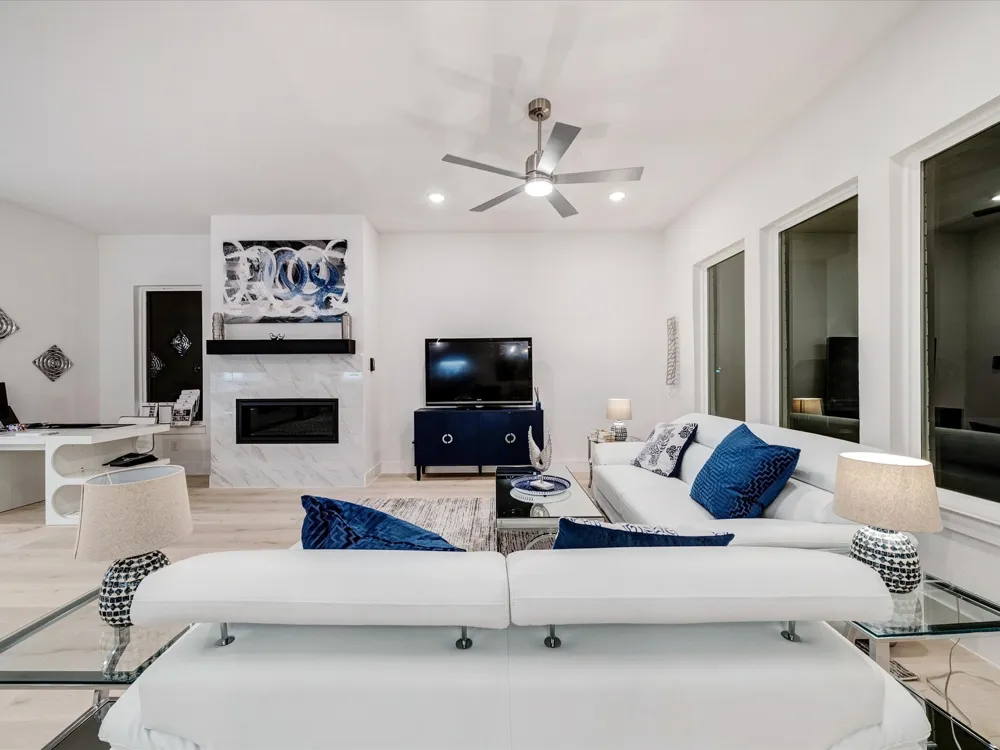 2313 Peters Colony Drive Little Elm, TX 75036