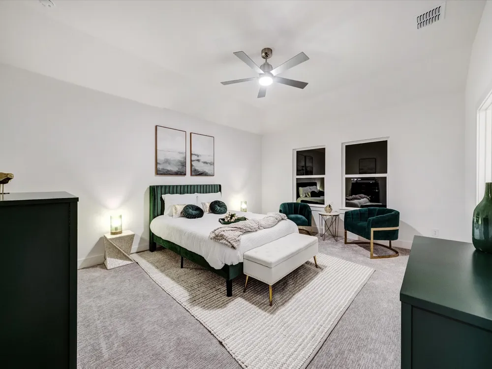 2313 Peters Colony Drive Little Elm, TX 75036
