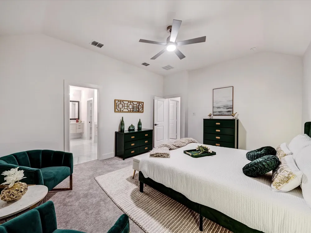 2313 Peters Colony Drive Little Elm, TX 75036