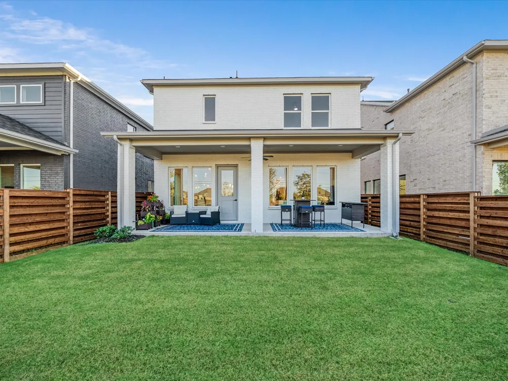 2313 Peters Colony Drive Little Elm, TX 75036