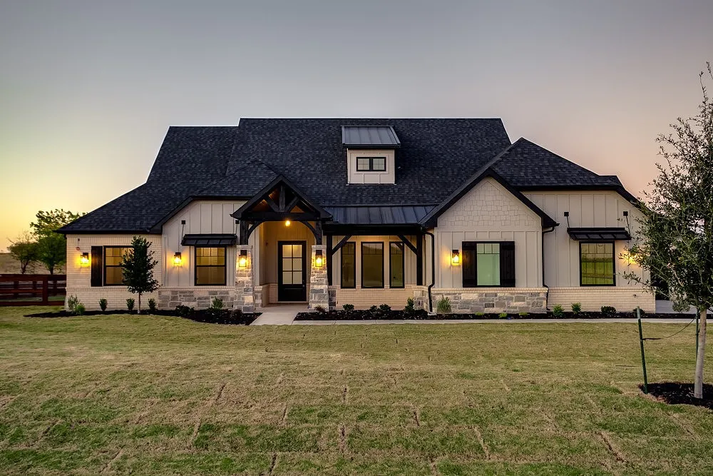 9453 Bluestem Lane Dish, TX 76247