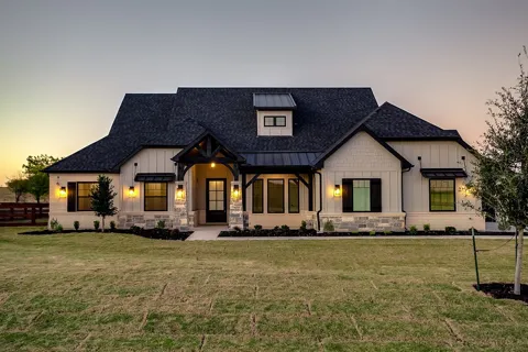 9453 Bluestem Lane