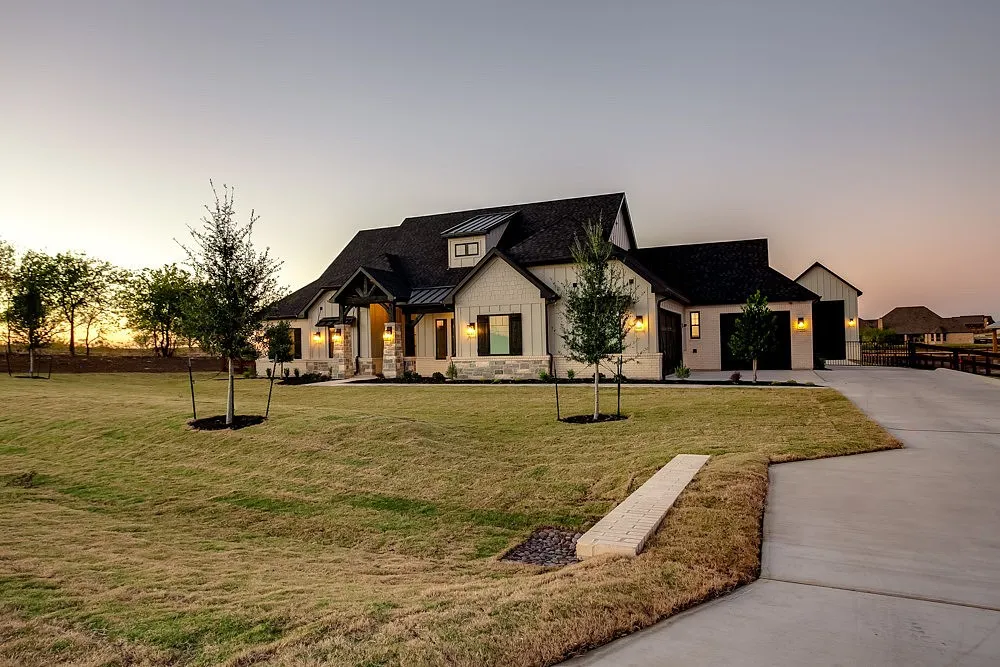 9453 Bluestem Lane Dish, TX 76247