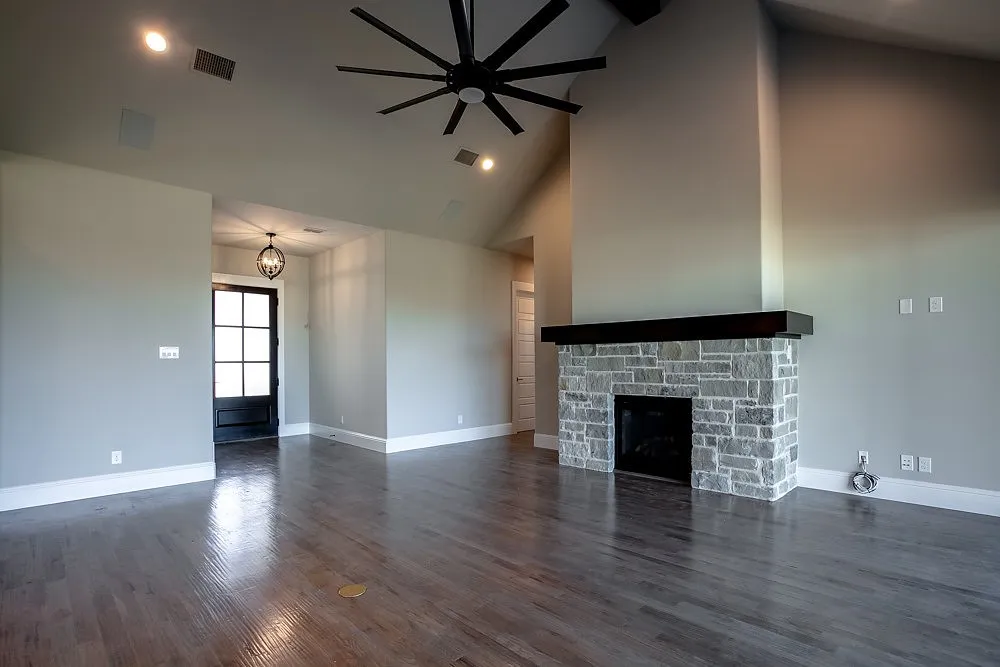 9453 Bluestem Lane Dish, TX 76247