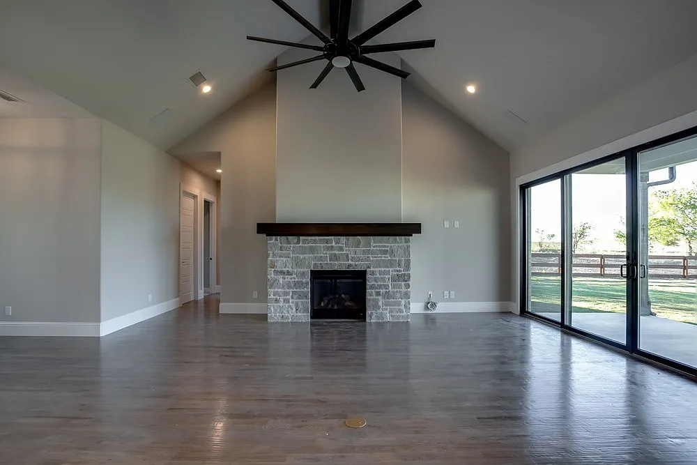 9453 Bluestem Lane Dish, TX 76247