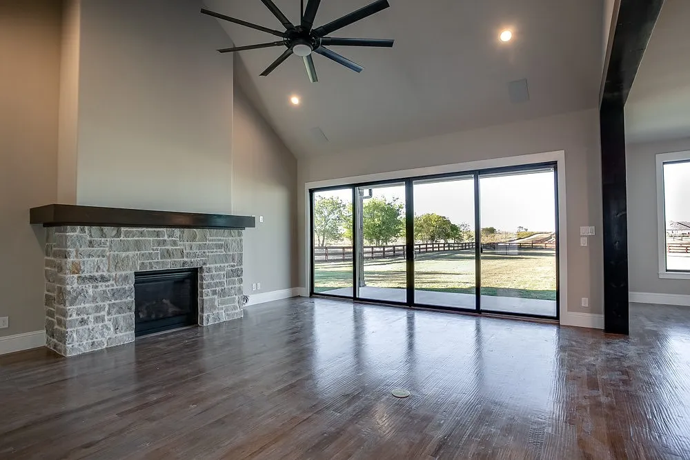 9453 Bluestem Lane Dish, TX 76247