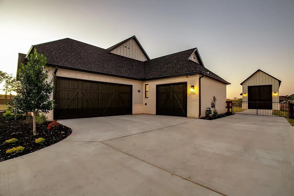 9453 Bluestem Lane Dish, TX 76247