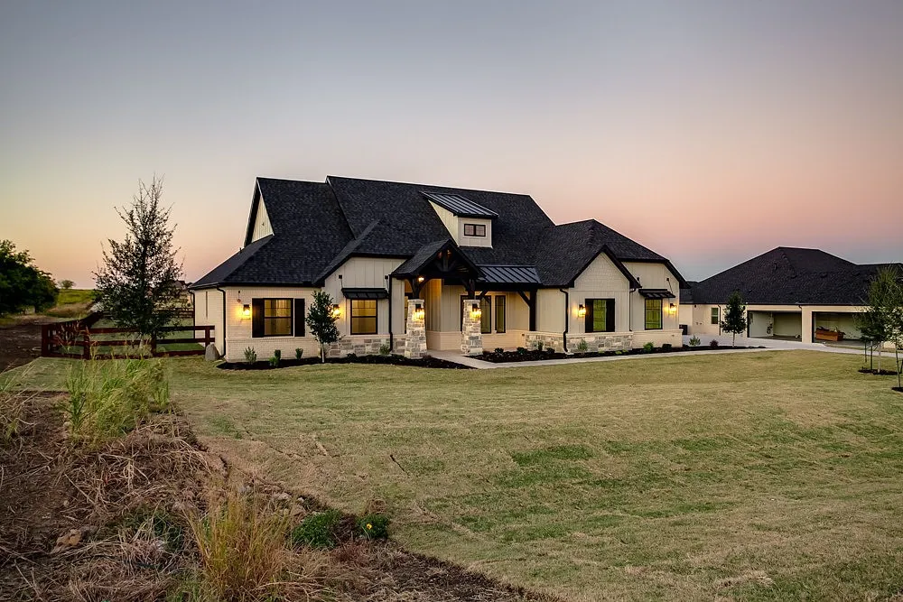 9453 Bluestem Lane Dish, TX 76247