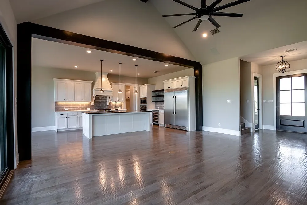 9453 Bluestem Lane Dish, TX 76247