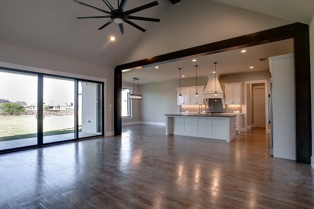 9453 Bluestem Lane Dish, TX 76247