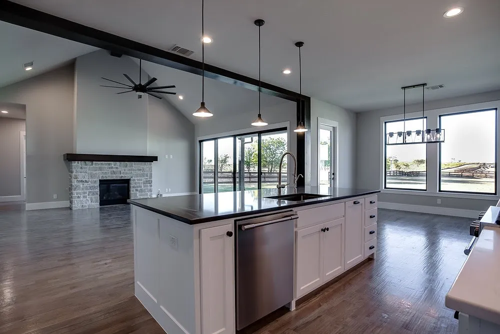 9453 Bluestem Lane Dish, TX 76247