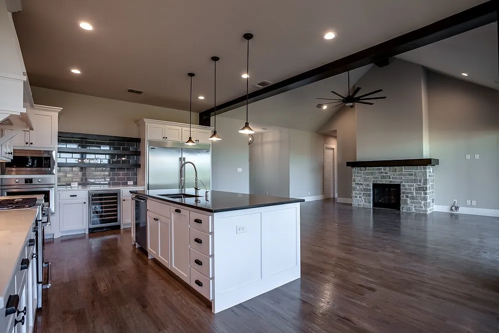 9453 Bluestem Lane Dish, TX 76247