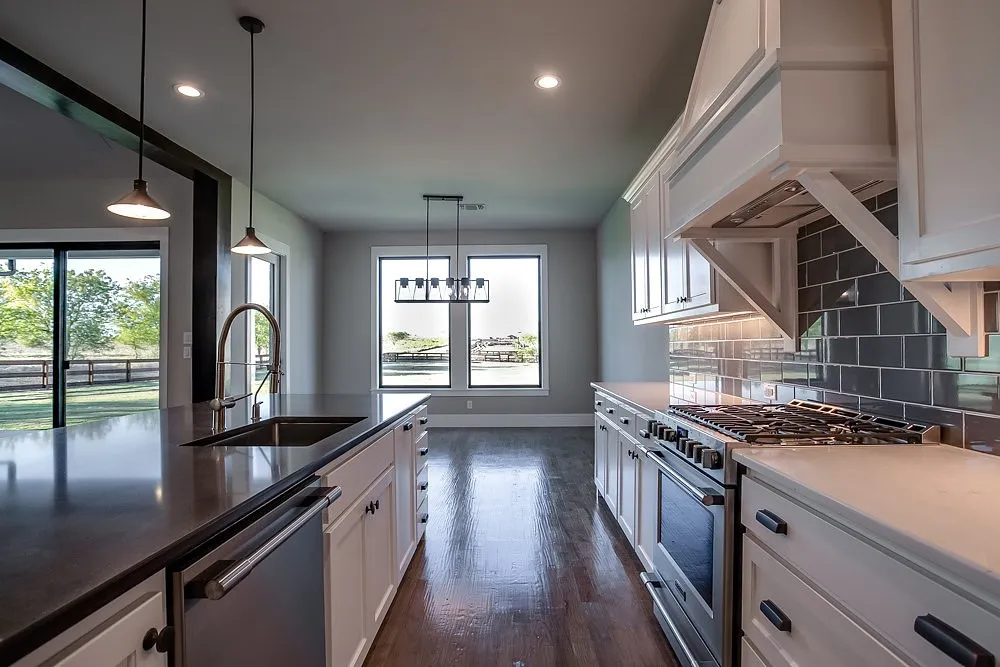 9453 Bluestem Lane Dish, TX 76247