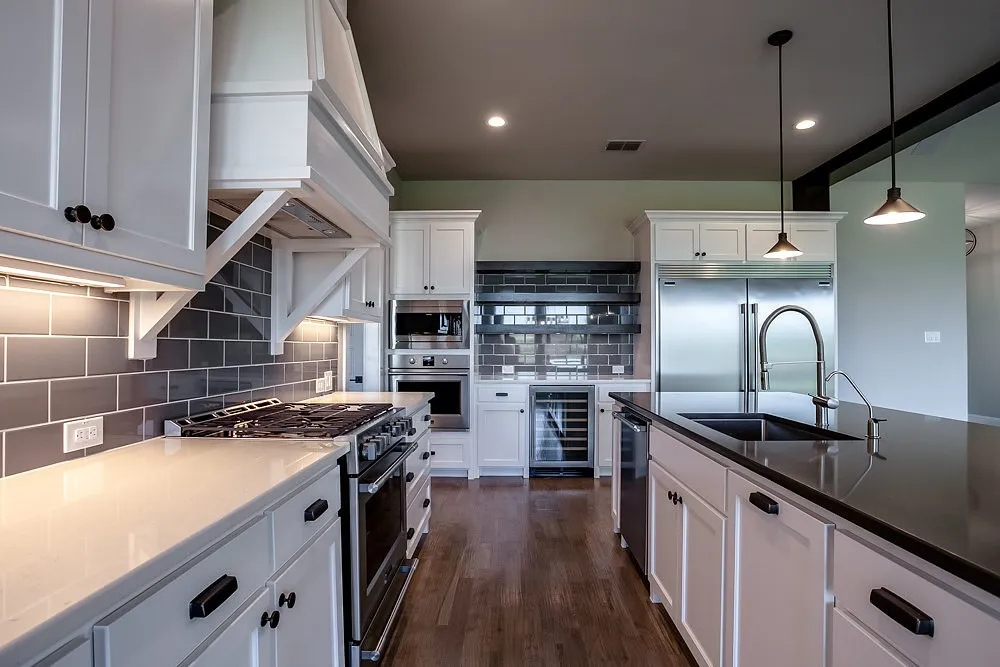 9453 Bluestem Lane Dish, TX 76247
