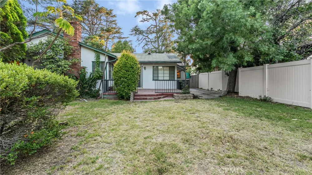154 S Lima Street Sierra Madre, CA 91024