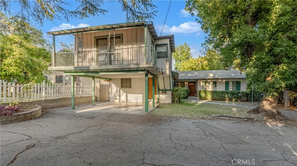 154 S Lima Street Sierra Madre, CA 91024