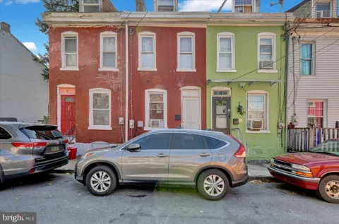 470 SPRING GARDEN STREET