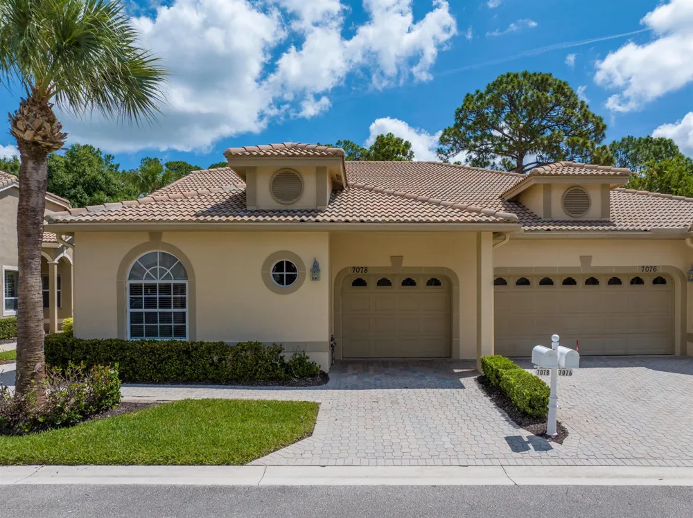 7078 Torrey Pines Circle Port St. Lucie, FL 34986