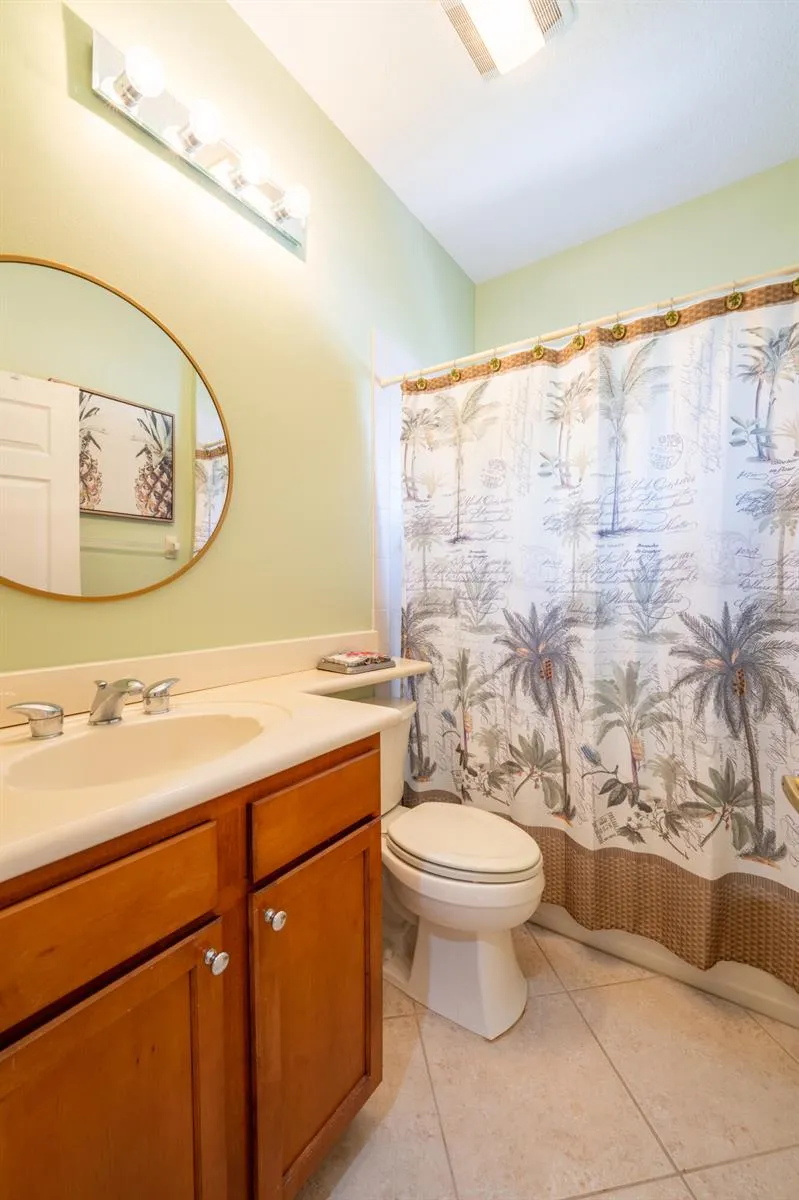7078 Torrey Pines Circle Port St. Lucie, FL 34986