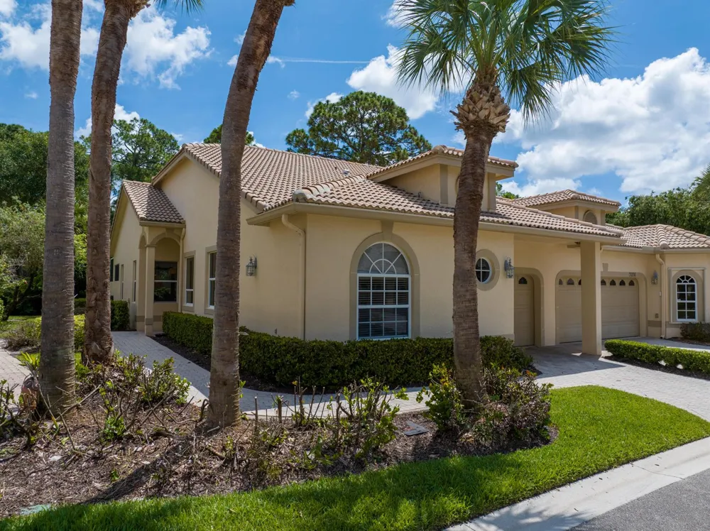 7078 Torrey Pines Circle Port St. Lucie, FL 34986
