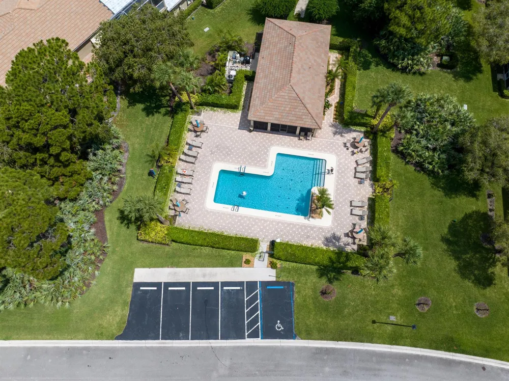7078 Torrey Pines Circle Port St. Lucie, FL 34986