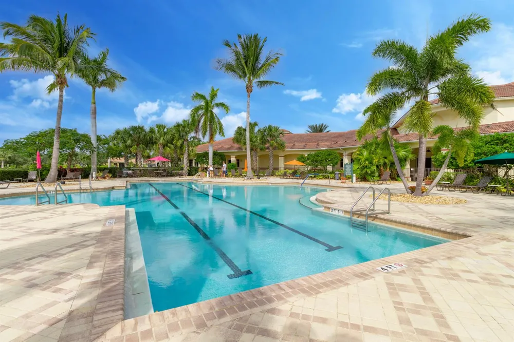 7078 Torrey Pines Circle Port St. Lucie, FL 34986