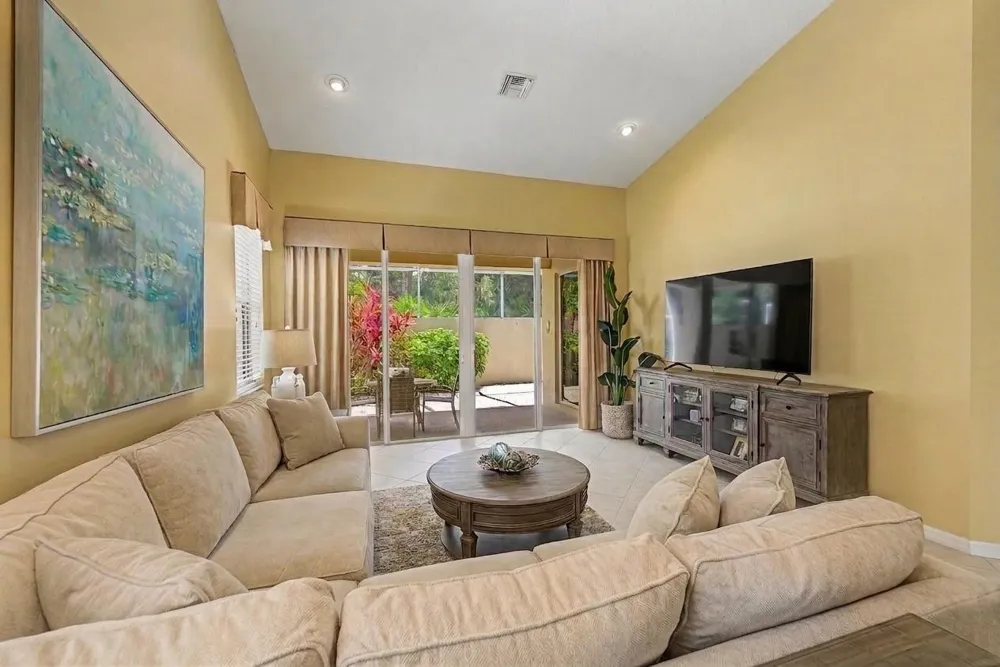 7078 Torrey Pines Circle Port St. Lucie, FL 34986