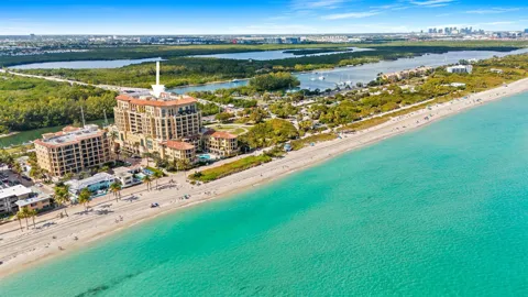 3501 Ocean Drive #Ph 7