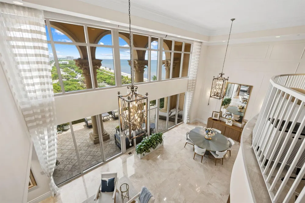 3501 Ocean Drive #Ph 7 Hollywood, FL 33019