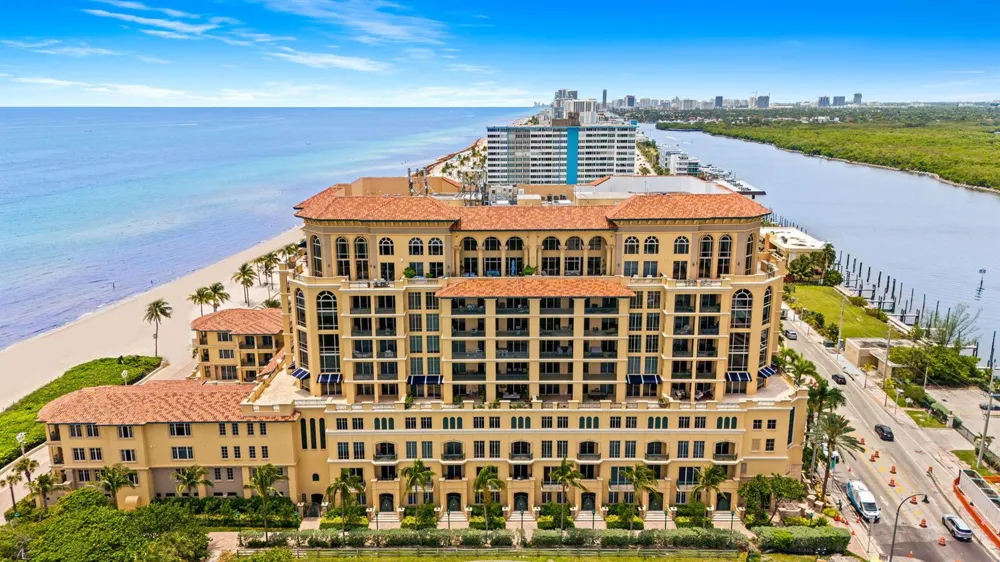 3501 Ocean Drive #Ph 7 Hollywood, FL 33019
