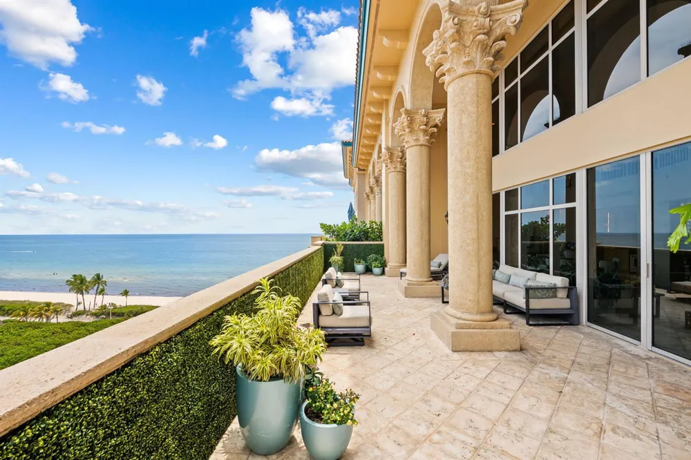 3501 Ocean Drive #Ph 7 Hollywood, FL 33019