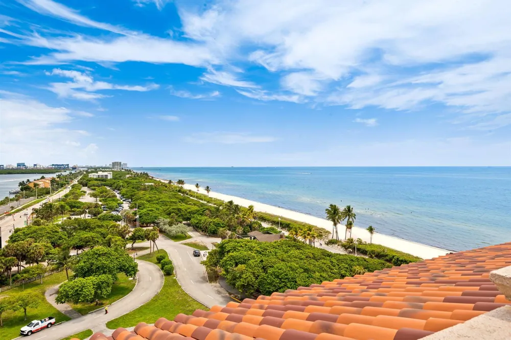 3501 Ocean Drive #Ph 7 Hollywood, FL 33019