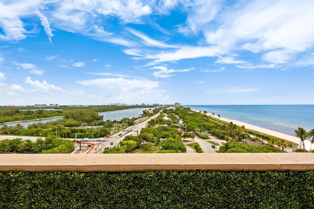 3501 Ocean Drive #Ph 7 Hollywood, FL 33019