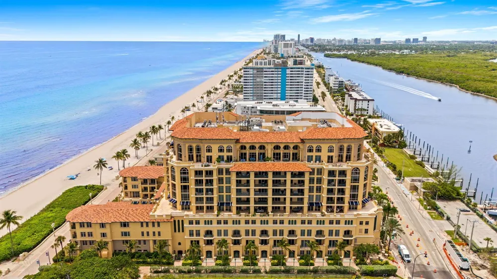 3501 Ocean Drive #Ph 7 Hollywood, FL 33019
