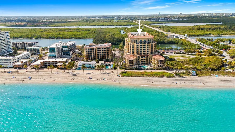 3501 Ocean Drive #Ph 7 Hollywood, FL 33019