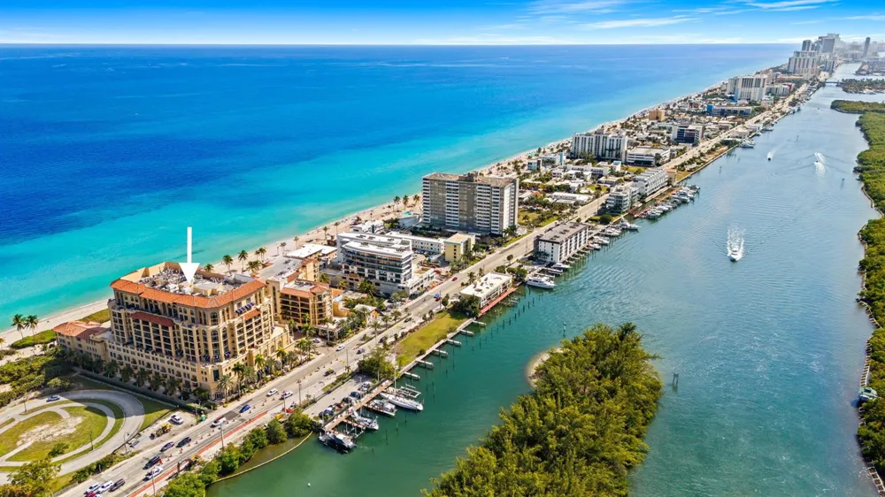 3501 Ocean Drive #Ph 7 Hollywood, FL 33019