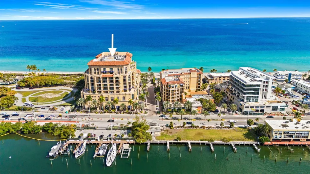 3501 Ocean Drive #Ph 7 Hollywood, FL 33019