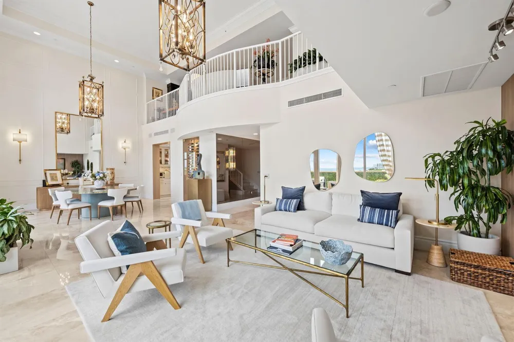 3501 Ocean Drive #Ph 7 Hollywood, FL 33019