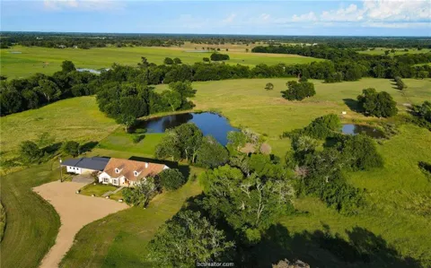 4791 State Highway 21 W (+/- 25 acres)