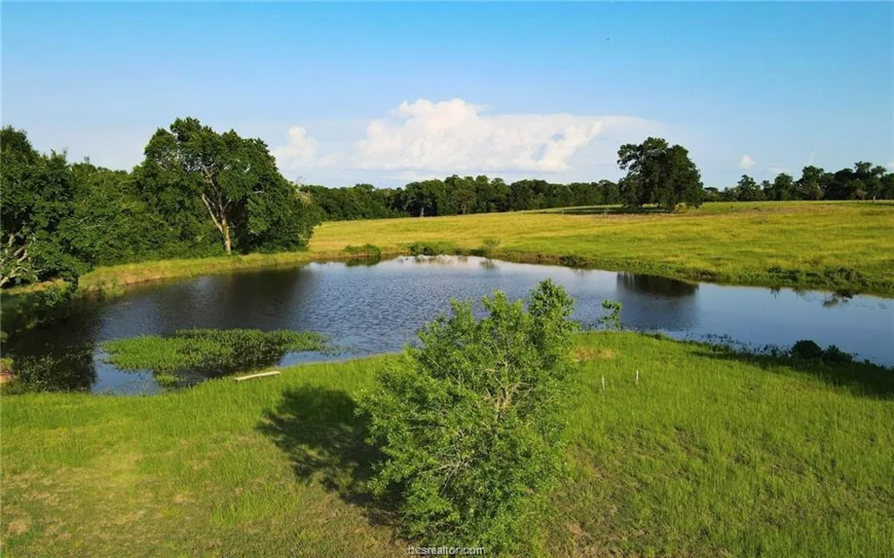 4791 State Highway 21 W (+/- 25 acres) Caldwell, TX 77836