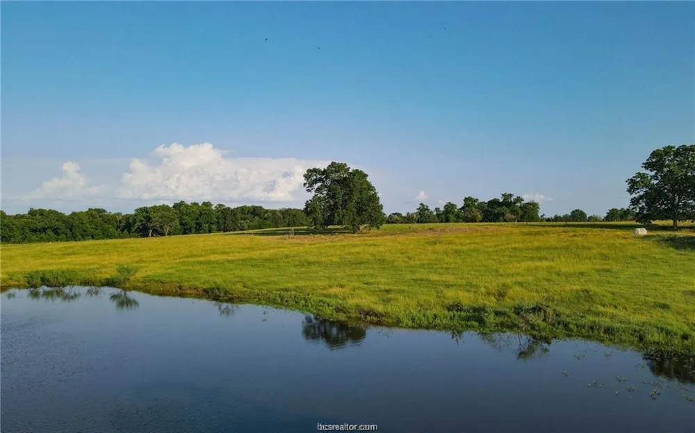 4791 State Highway 21 W (+/- 25 acres) Caldwell, TX 77836